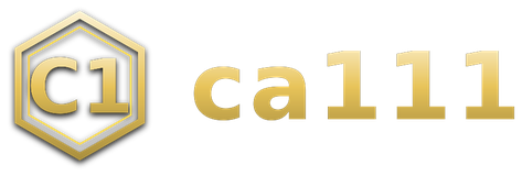 ca111 logo